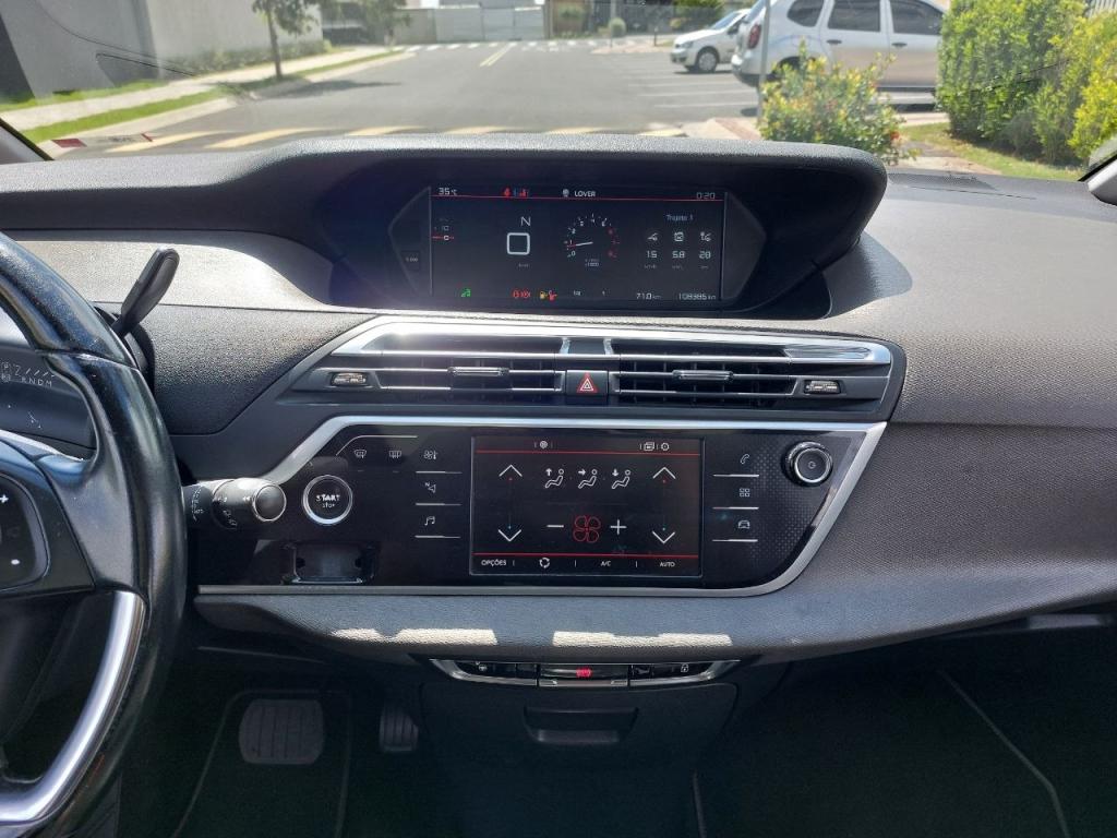 CITROEN C4 Picasso - Foto