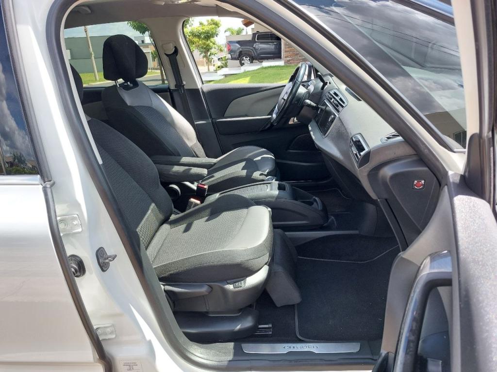 CITROEN C4 Picasso - Foto