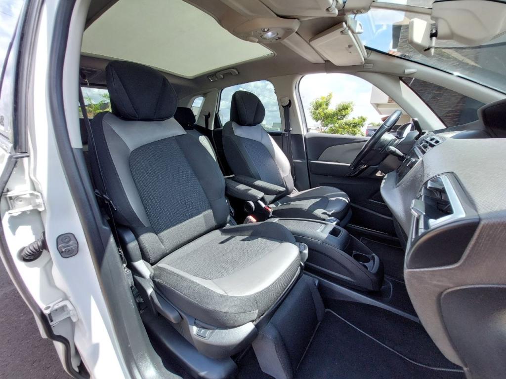 CITROEN C4 Picasso - Foto