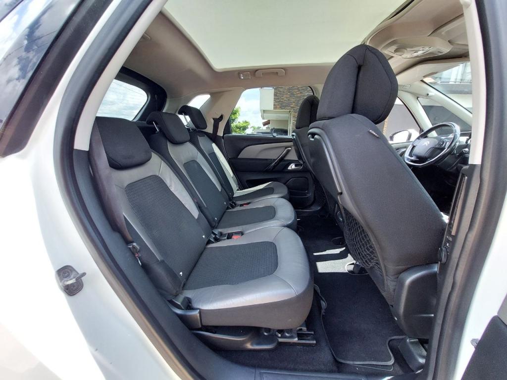 CITROEN C4 Picasso - Foto