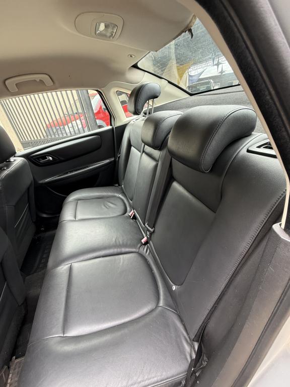 CITROEN C4 Sedan - Foto