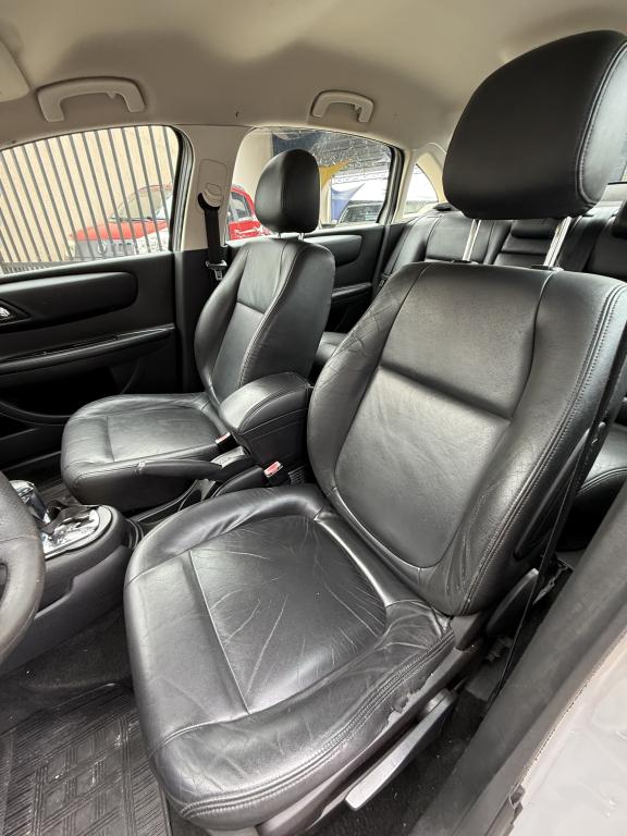 CITROEN C4 Sedan - Foto