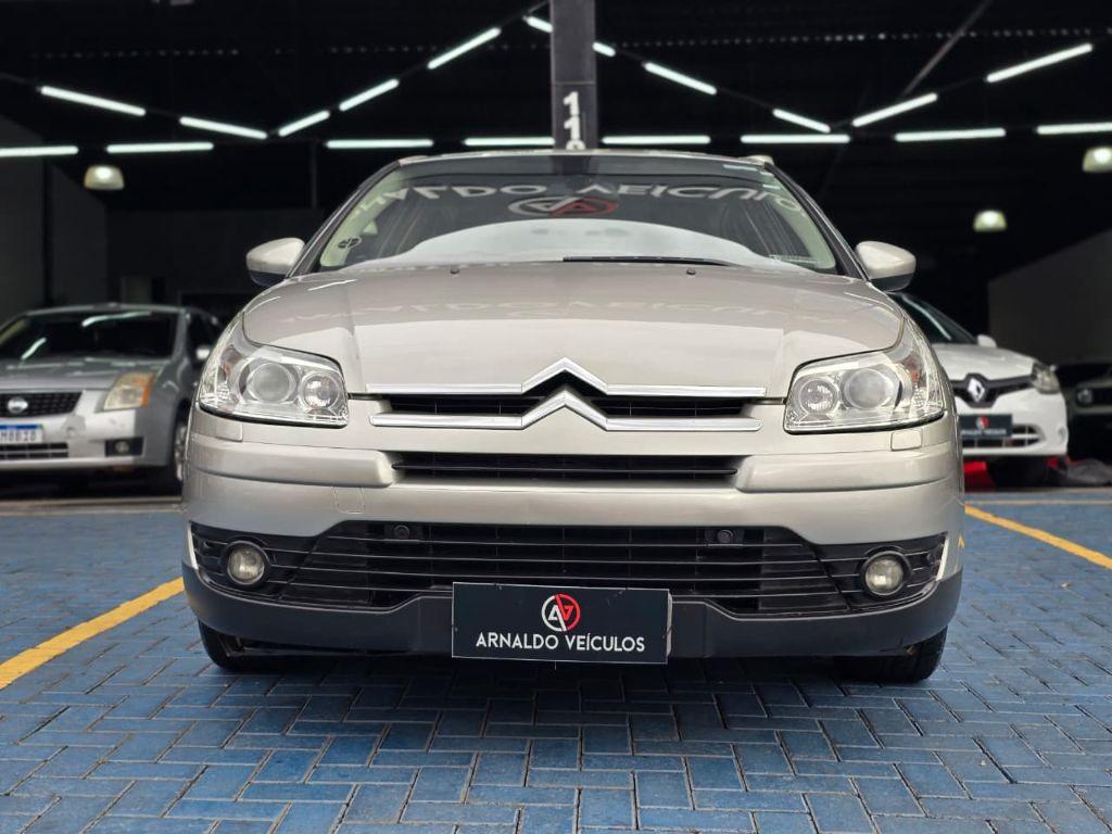 CITROEN C4 Sedan - Foto