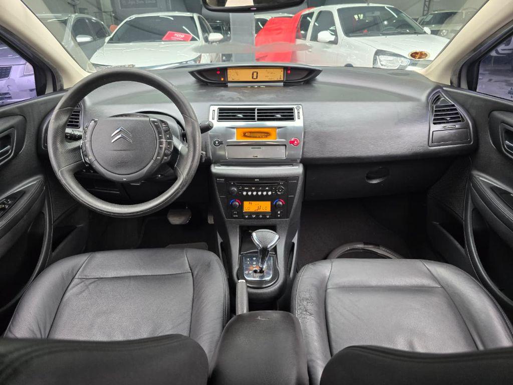 CITROEN C4 Sedan - Foto