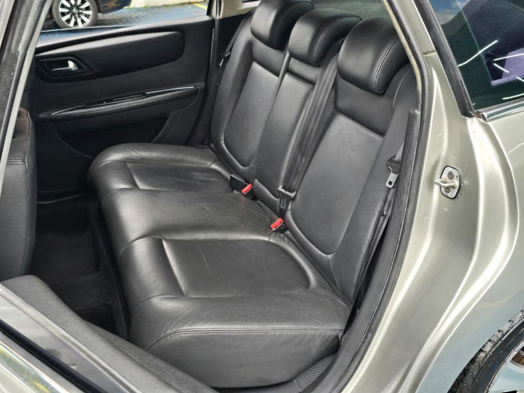 CITROEN C4 Sedan - Foto