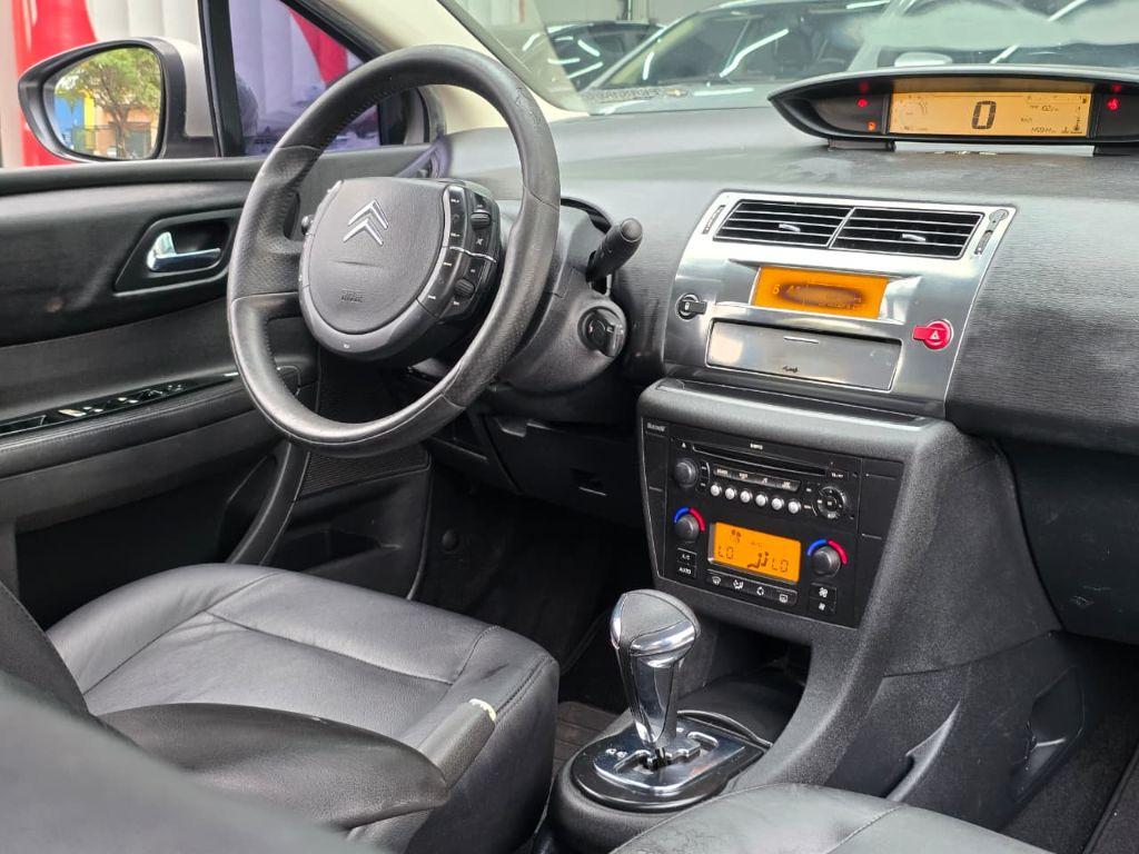 CITROEN C4 Sedan - Foto
