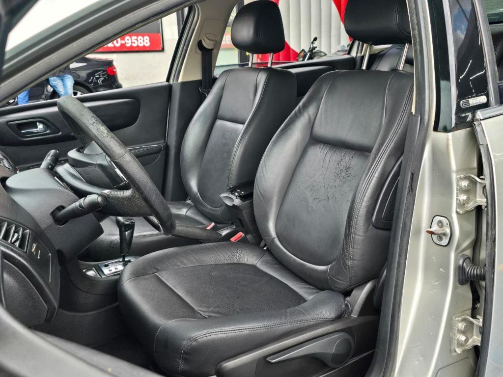 CITROEN C4 Sedan - Foto