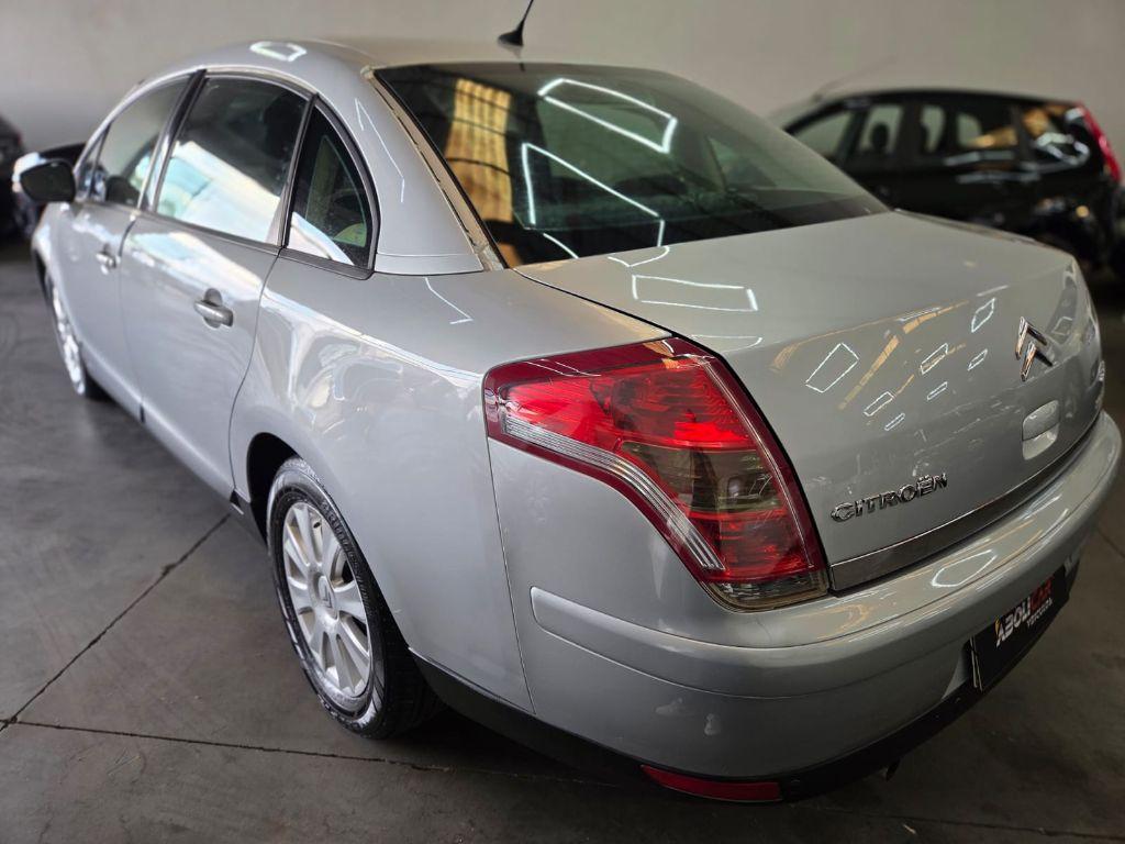 CITROEN C4 Sedan - Foto