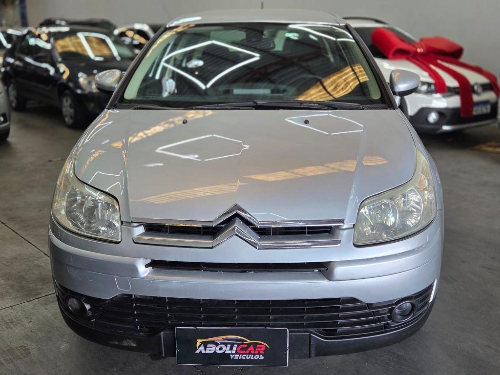 CITROEN C4 Sedan - Foto
