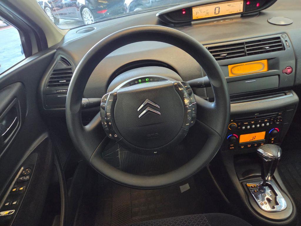 CITROEN C4 Sedan - Foto