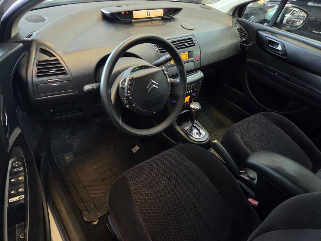 CITROEN C4 Sedan - Foto