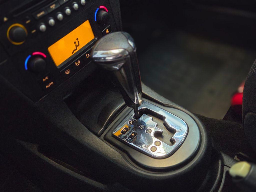 CITROEN C4 Sedan - Foto