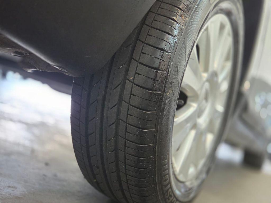 CITROEN C4 Sedan - Foto