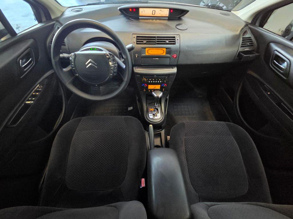 CITROEN C4 Sedan - Foto