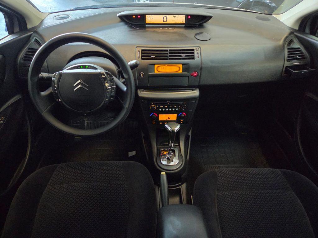 CITROEN C4 Sedan - Foto