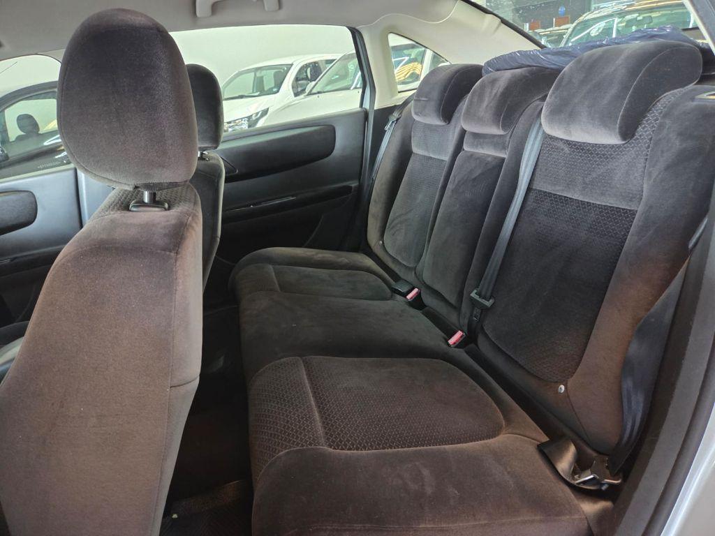 CITROEN C4 Sedan - Foto