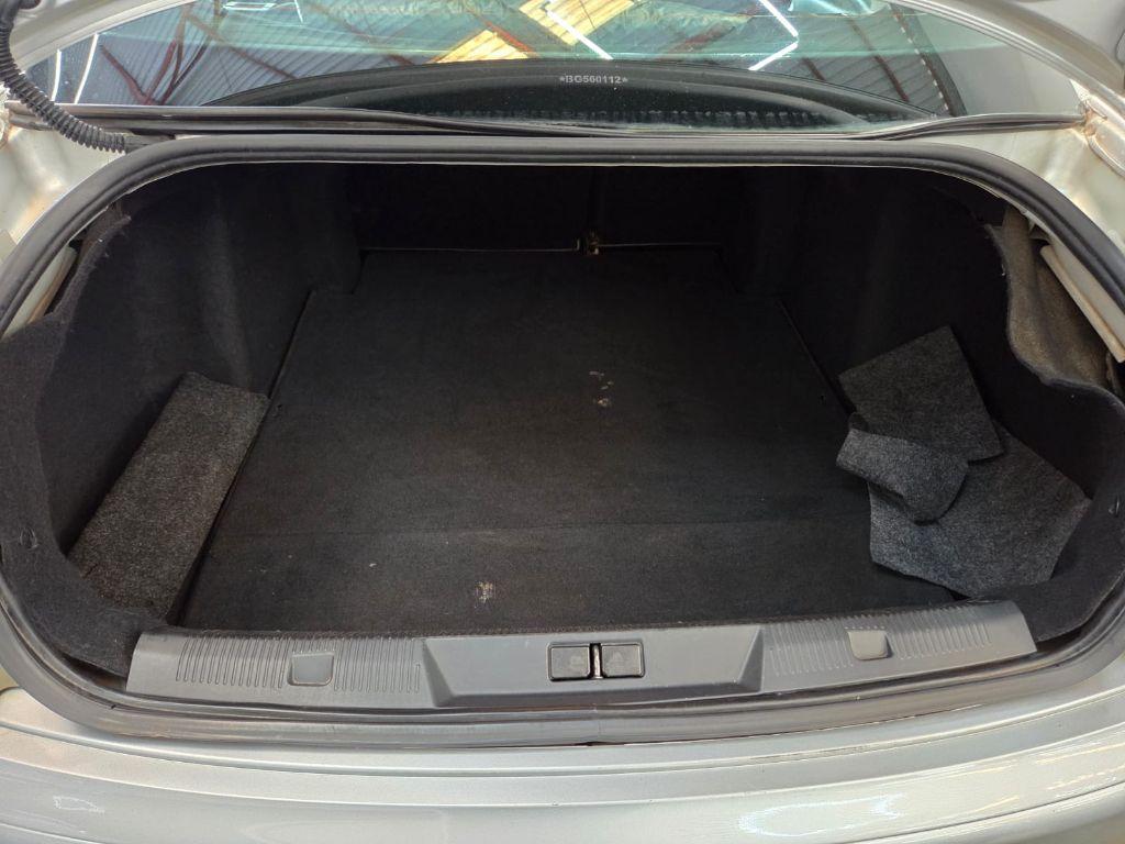 CITROEN C4 Sedan - Foto