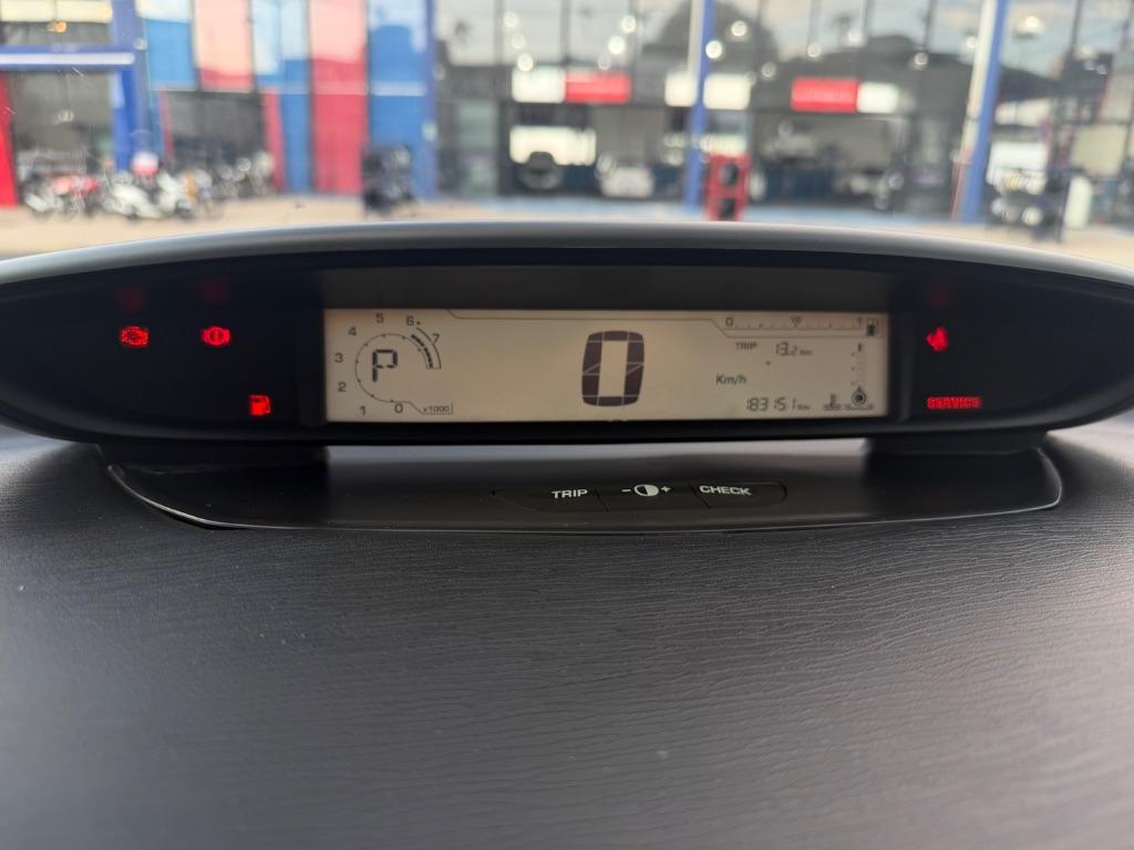 CITROEN C4 Sedan - Foto