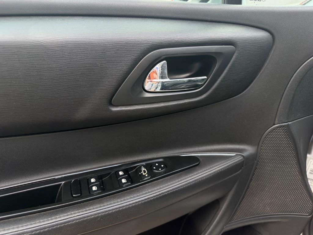 CITROEN C4 Sedan - Foto