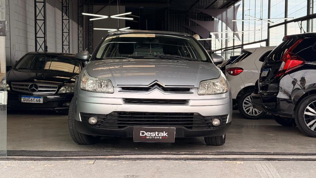 CITROEN C4 Sedan - Foto