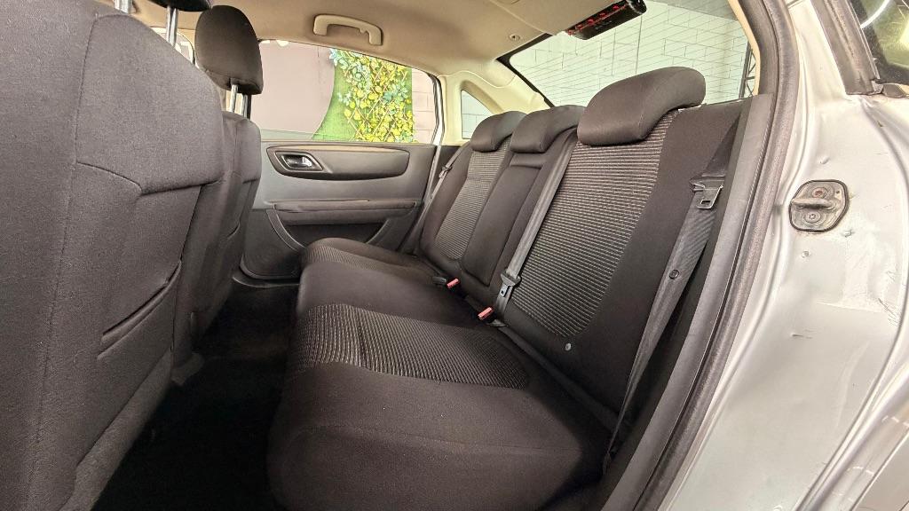 CITROEN C4 Sedan - Foto