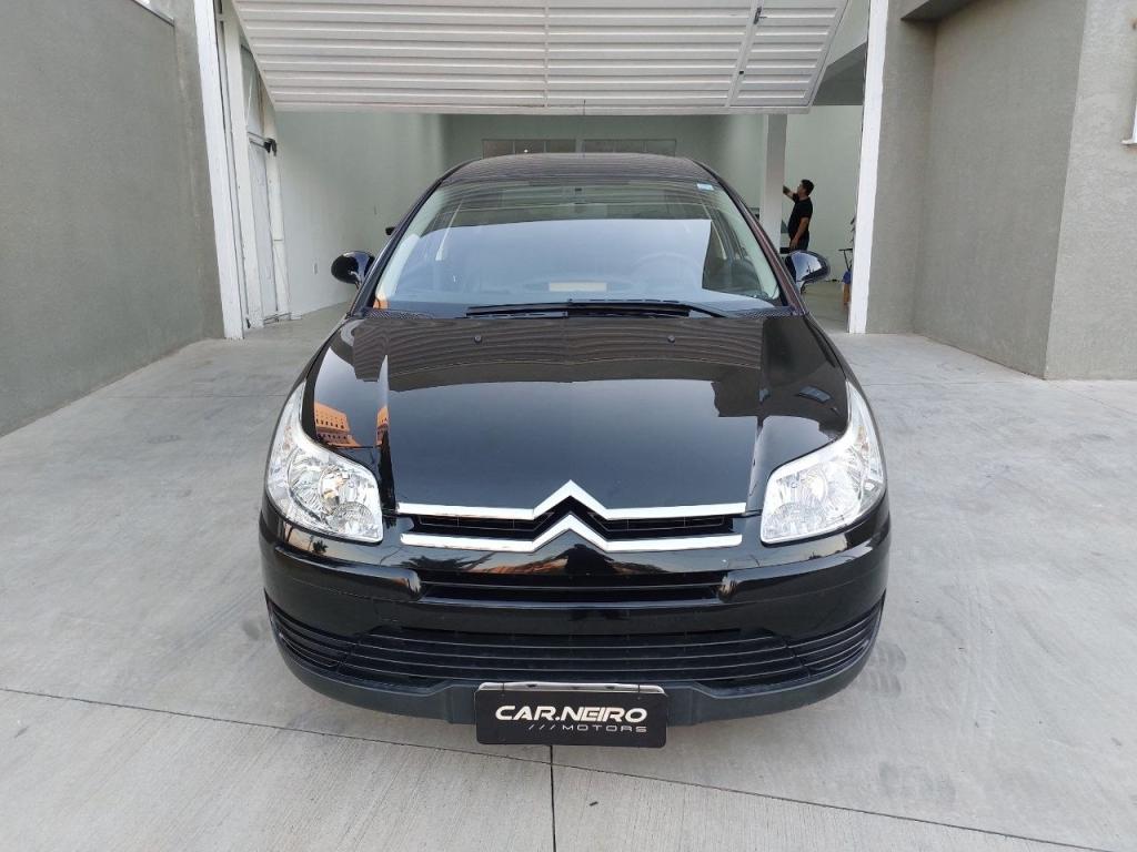 CITROEN C4 Sedan - Foto