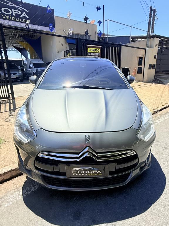 CITROEN DS5 - Foto