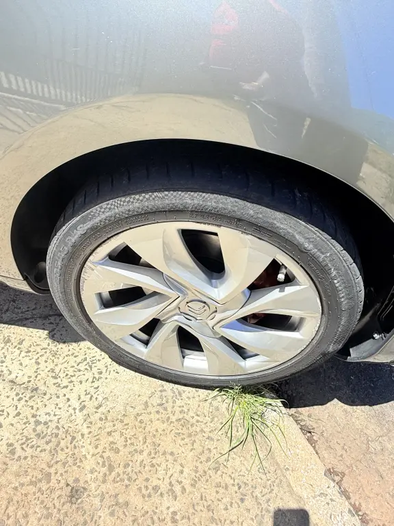 CITROEN DS5 - Foto