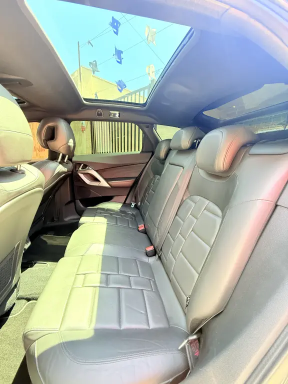CITROEN DS5 - Foto