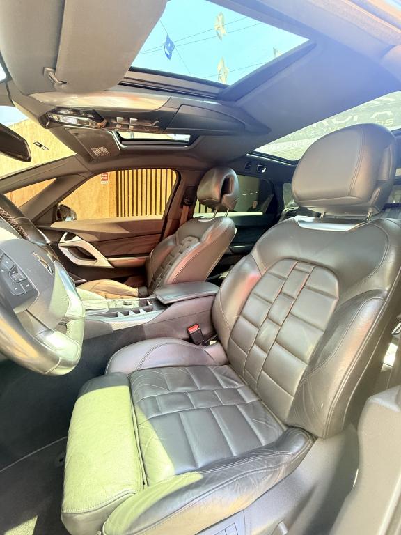 CITROEN DS5 - Foto