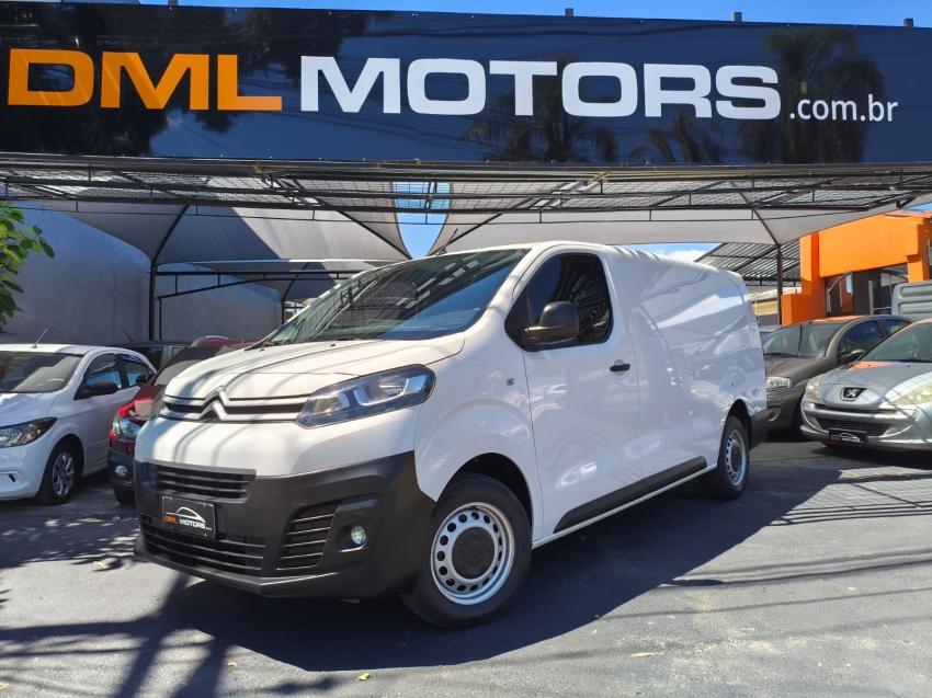 CITROEN Jumpy