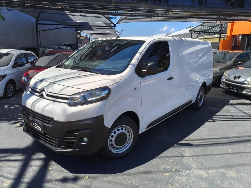 CITROEN Jumpy - Foto