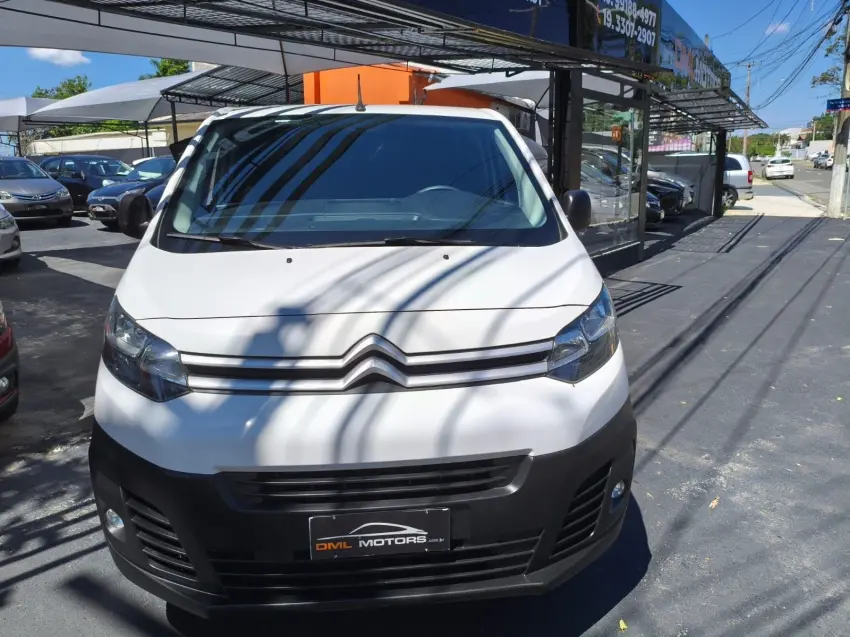 CITROEN Jumpy - Foto
