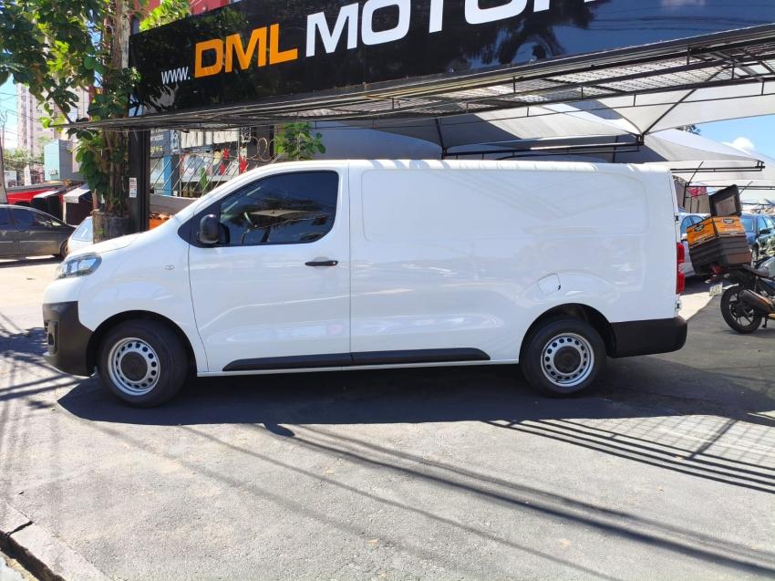 CITROEN Jumpy - Foto