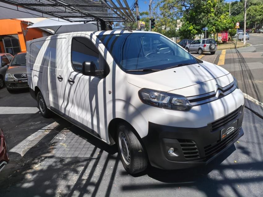 CITROEN Jumpy - Foto