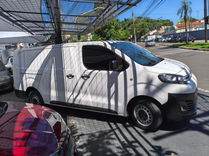 CITROEN Jumpy - Foto