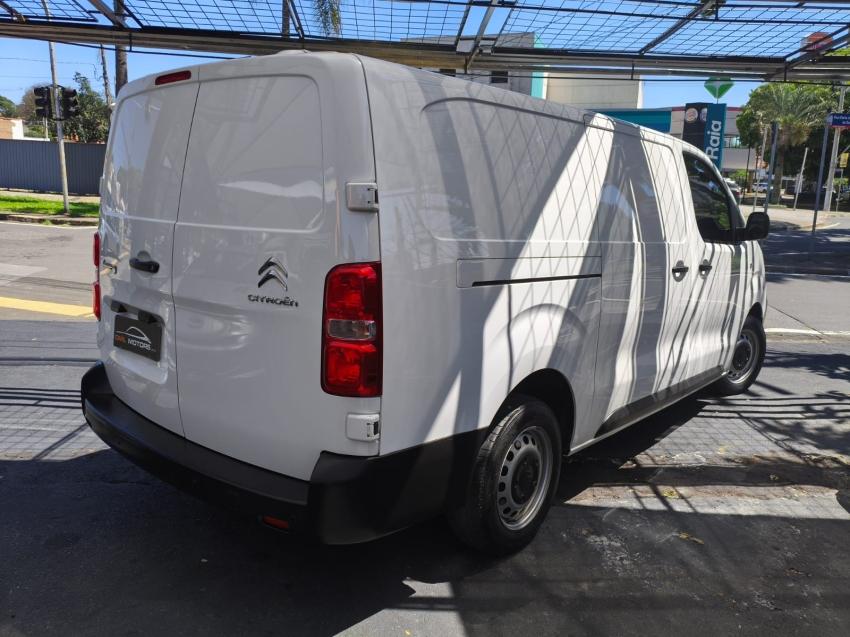 CITROEN Jumpy - Foto