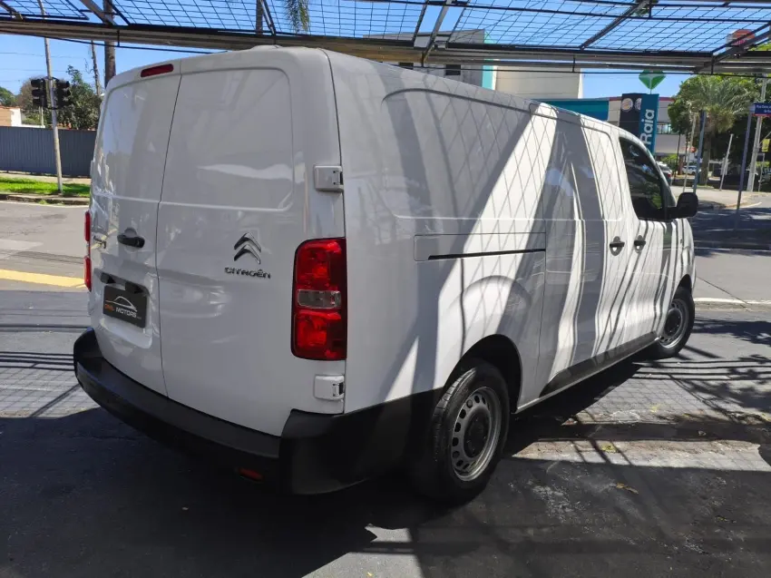 CITROEN Jumpy - Foto