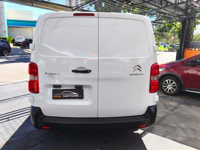 CITROEN Jumpy - Foto