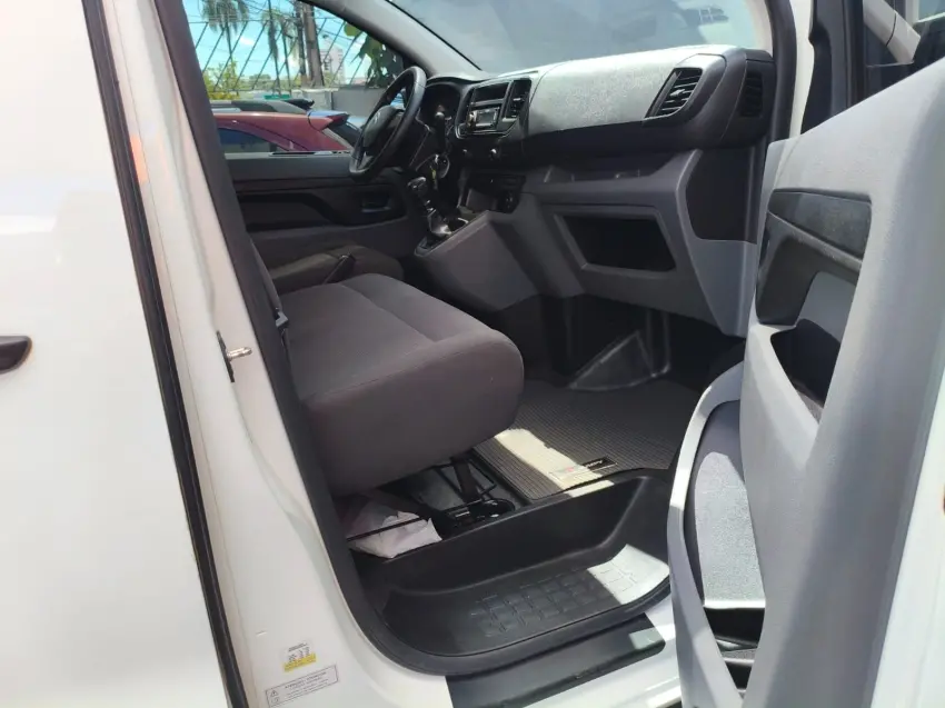 CITROEN Jumpy - Foto