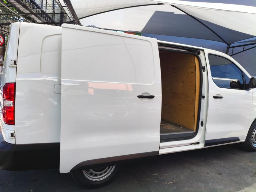 CITROEN Jumpy - Foto