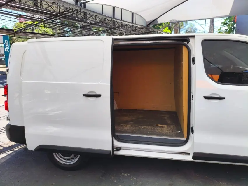 CITROEN Jumpy - Foto