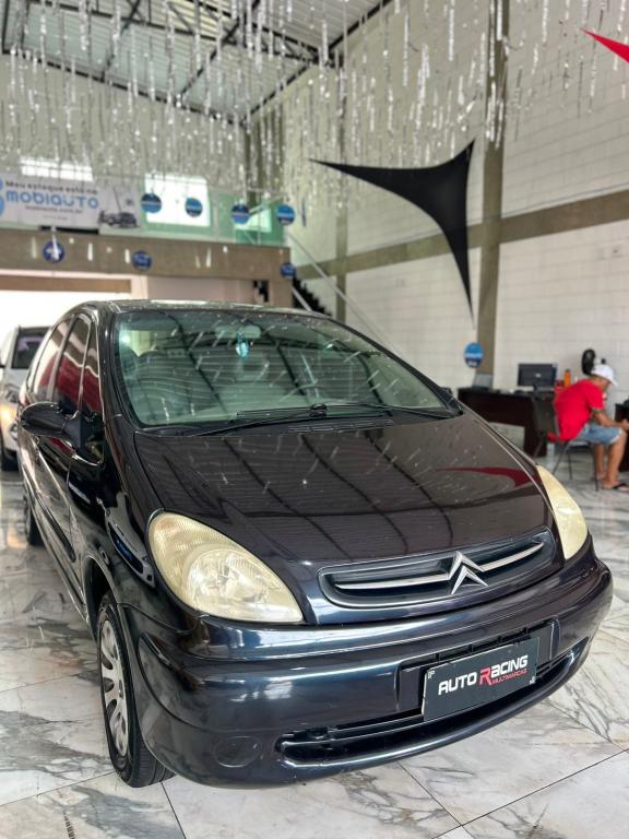 CITROEN XSara