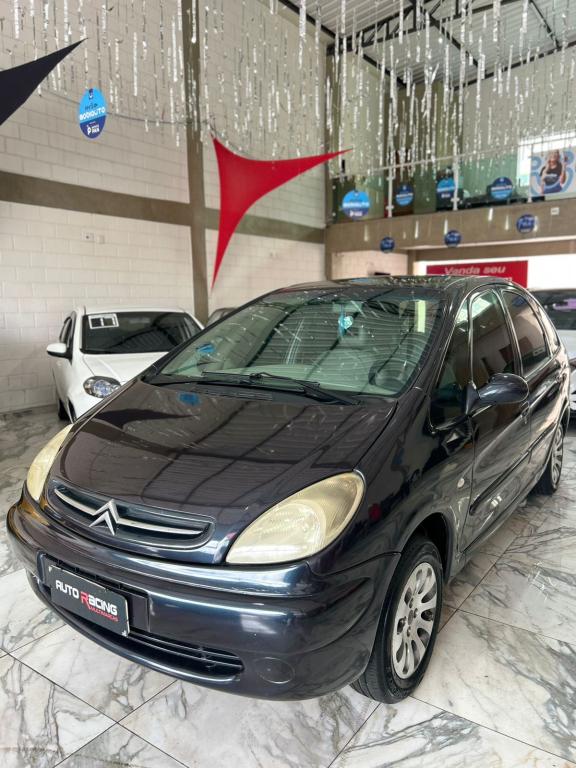 CITROEN XSara - Foto