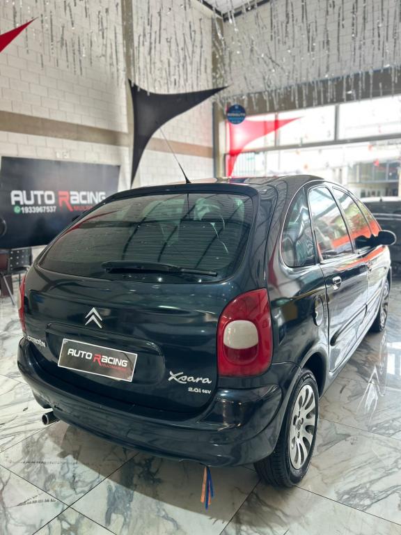 CITROEN XSara - Foto