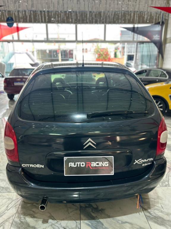 CITROEN XSara - Foto