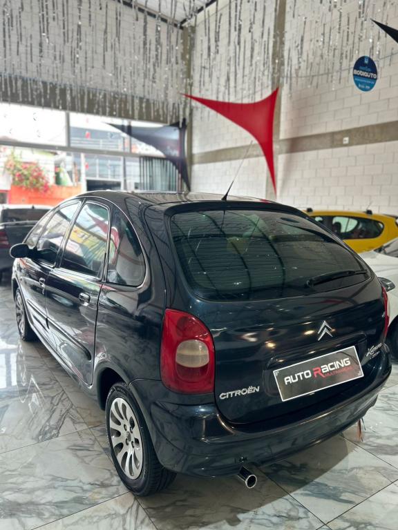 CITROEN XSara - Foto