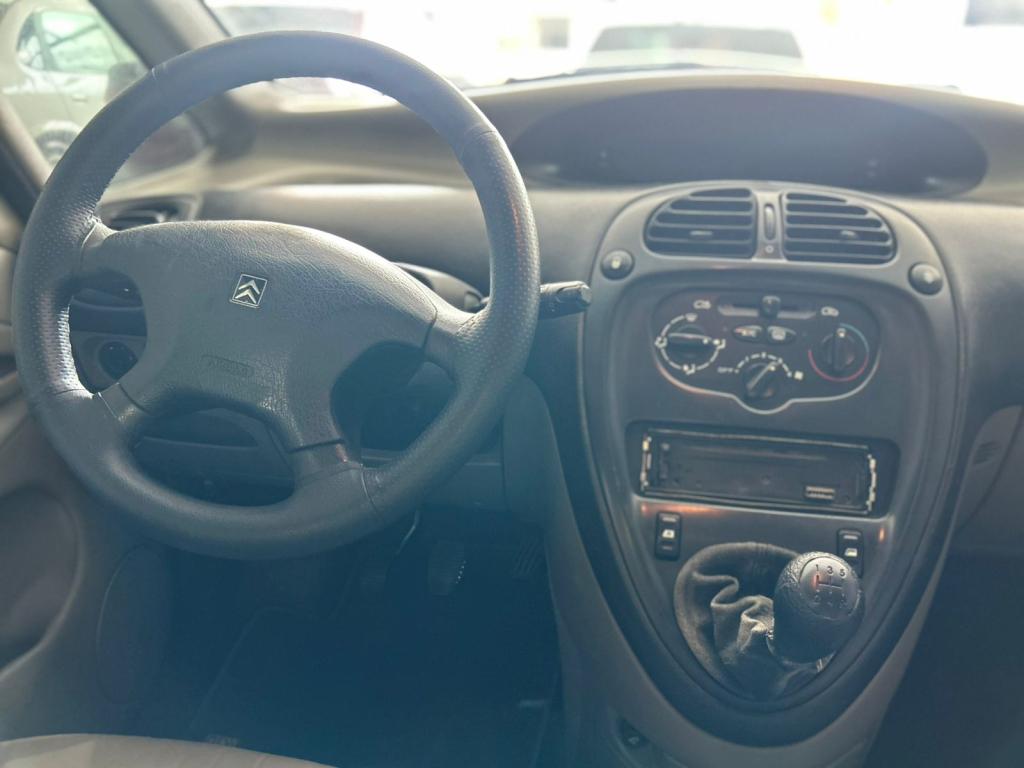 CITROEN XSara - Foto