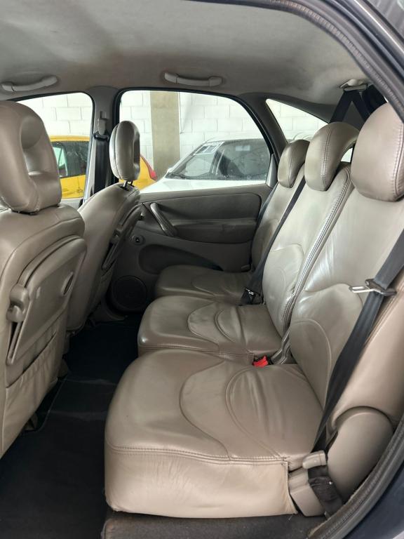 CITROEN XSara - Foto