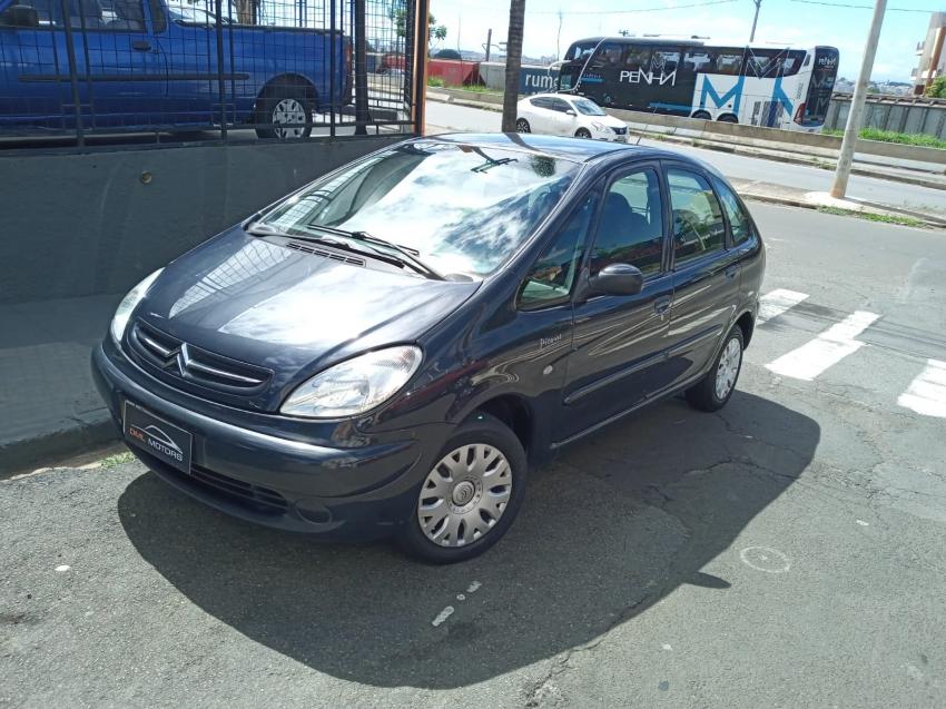 CITROEN XSara Picasso
